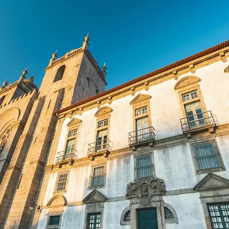 With River Views Apartment *