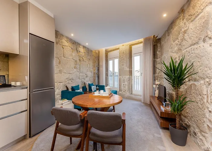 With River Views Apartment Vila Nova de Gaia