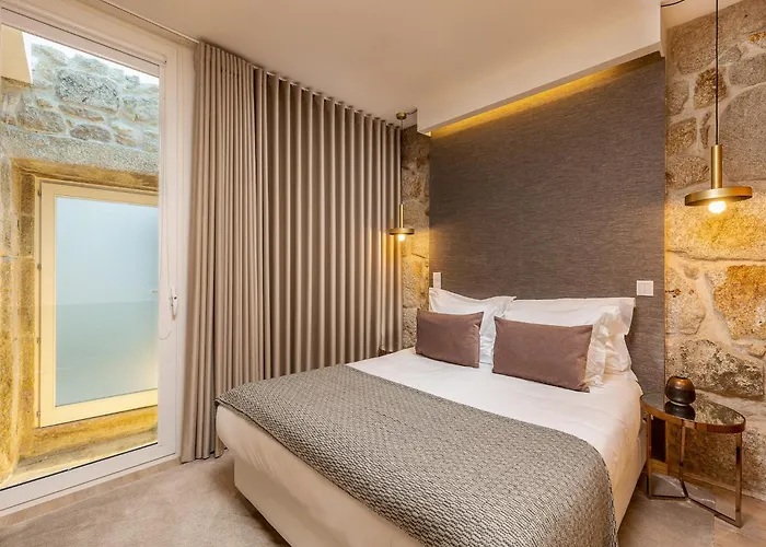 Apartment With River Views Vila Nova de Gaia