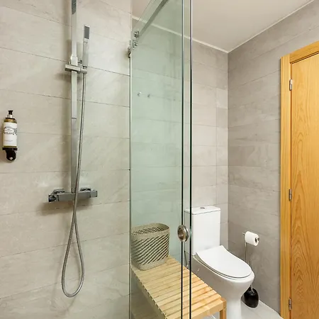 With River Views * Vila Nova de Gaia