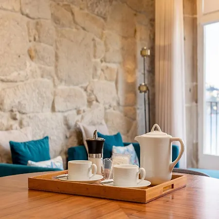 With River Views Vila Nova de Gaia