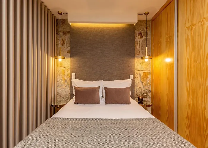 With River Views * Vila Nova de Gaia