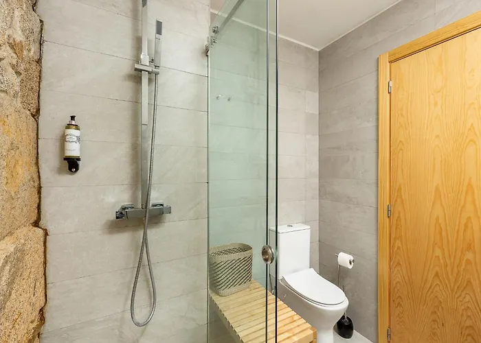 With River Views * Vila Nova de Gaia