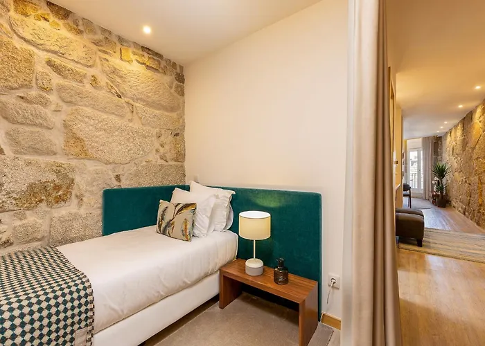 With River Views アパート *